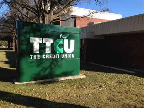 ttcu tulsa phone number